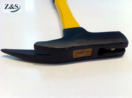 best roofing hammer with fibreglass handle