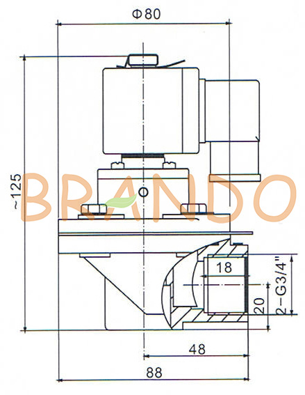 DMF-Z-20