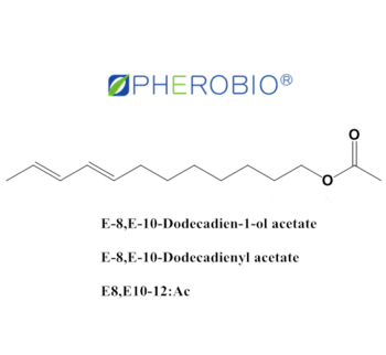 E-8, E-10 Dodecadienyl acetate