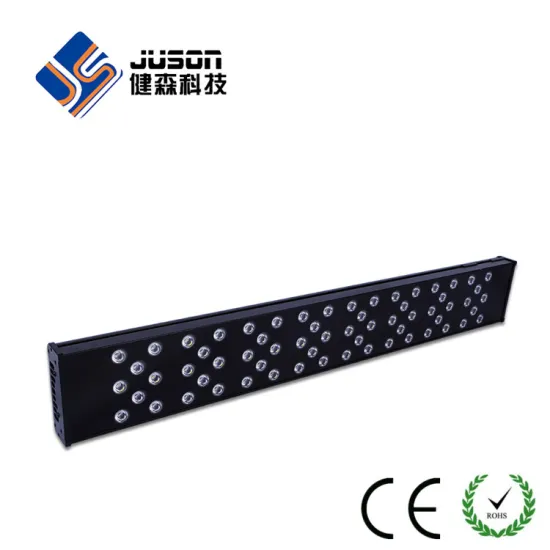AQL Programmable 36inch Coral Reef Ues Aquarium LED Lighting Wire Wireless Controlled