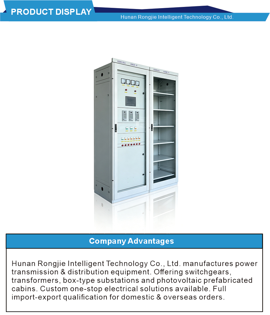 DC110V Battery Charger Panel 40-100AH