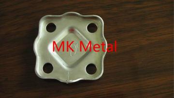 Ti Irregular Products
