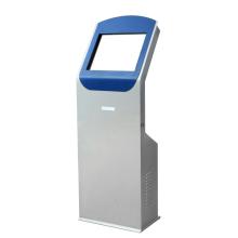 Customized Stainless Steel Kiosk Metal Stands