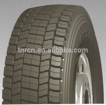 BOTO 11R22.5