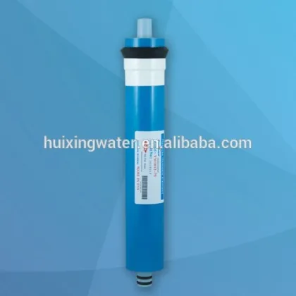 High Desalination rate dow ultrafiltration membrane filter with 75 gallon