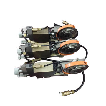 Low-Carbon Alloy Pneumatic Shearing and Cutting Tool for Non-Woven Melt-Blown Cloth Film
