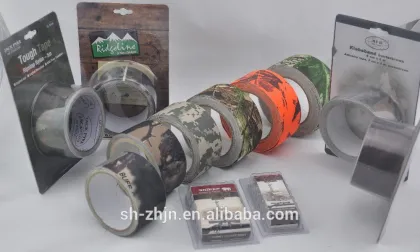 2015 new product washi tape/camo tape