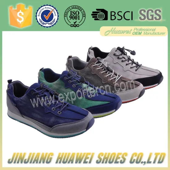 Strong Long running shoes with stong Upper and Durable Outsole