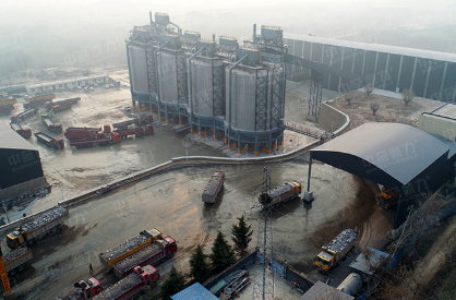 Aggregate Production