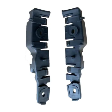 8P0807183B 8P0807184B Car Front Bumper Bracket for Audi A3 2010-2013