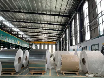 Cold Rolled 201 304 Stainless Steel Coil