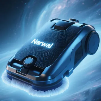Narwal Floor Washer