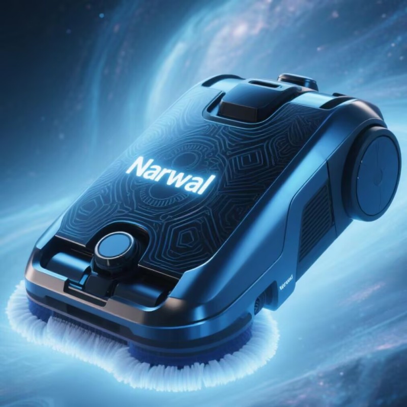 Narwal Floor Washer