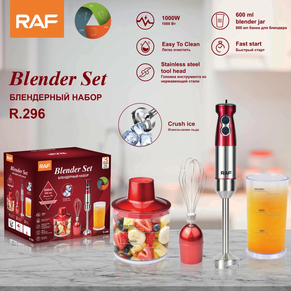 OEM New Shape Multi-function Hand Blender