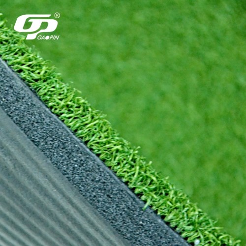 Indoor Outdoor Turf Pro Fairway Golf Hitting Mat