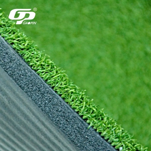 Indoor Outdoor Turf Pro Fairway Golf Hit Mat