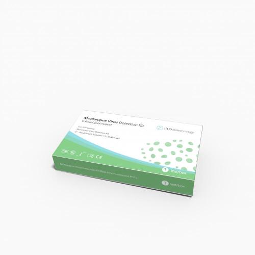 Test Detection Kit For Monkeypox