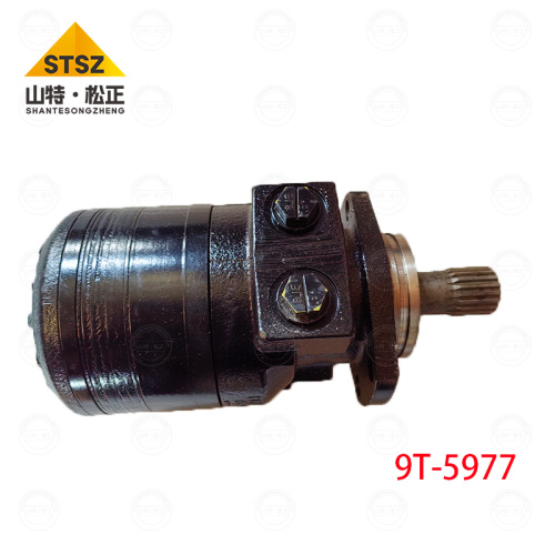 Imported leveler 14H spare parts 9T-5977 cycloidal motor