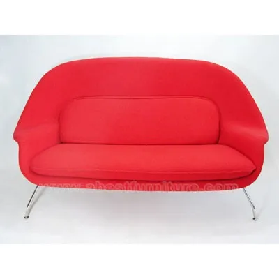 Eero Saarinen Womb Chair