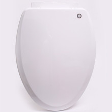 Різне використання електронного bidet Інтелектуальна кришка туалетного сидіння