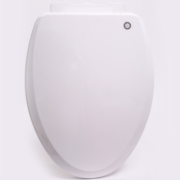 Housse de siège de toilette intelligente pour bidet électronique à usages divers