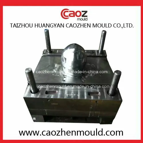 Top Quality Helmet Injection Molding in China