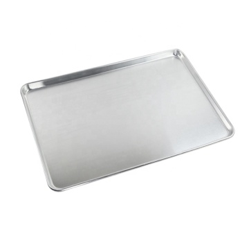 18 x 26 Full-Size Aluminum Sheet Pan