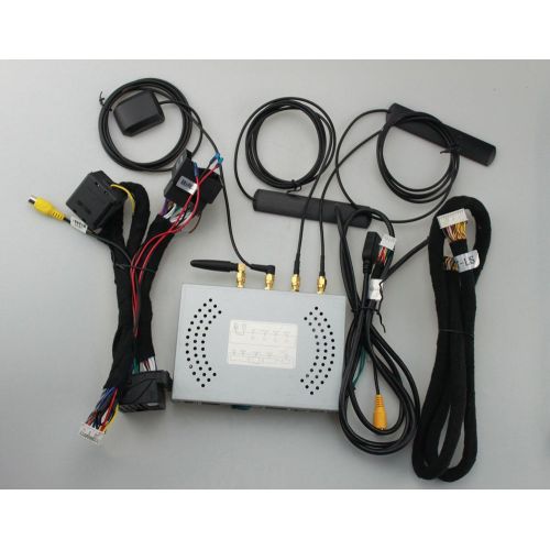 10.25 Inch Car DVD BMW 1 F20 F21(2011-2016)