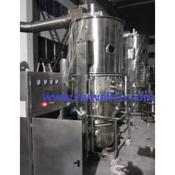 Pesticide Granulating Drying Machine