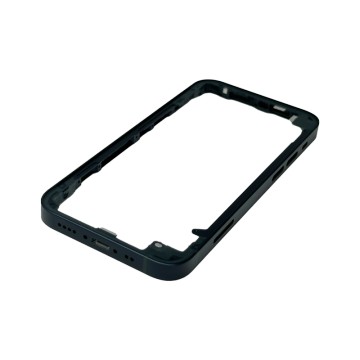 Lightweight 6-Series Aluminum Structural Frame for Smartphones