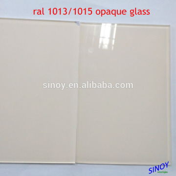 HOT! 6mm to 12mm toughened stained shower screen glass cut to sizes