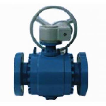 Ball Valve