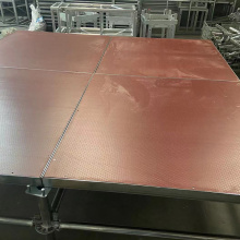 Raya Ağır Hizmet Makas Sistemleri