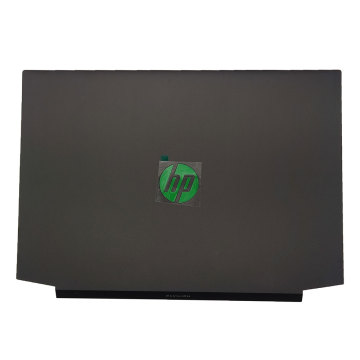 HP 15.6 Touchscreen Laptop -schermvervanging