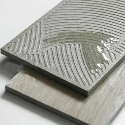 Solid Wood Imitation Porcelain Floor Tiles 200x1000mm Wooden Tiles