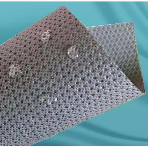 China CFS Building Material Breathable Membrane For Exterior wall Factory