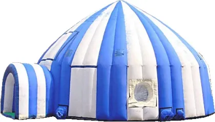 sport champion tent