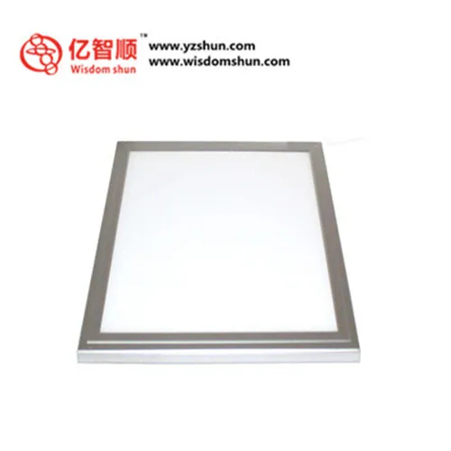 TUV Certificate 130LM/W High Efficiency Anti-Glare Office 50W LED Panel Light