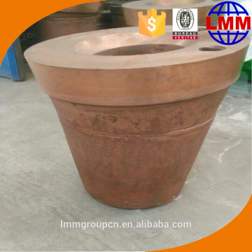 Super performance and Low price Double Chamber Tuyere made by the best manufactuer