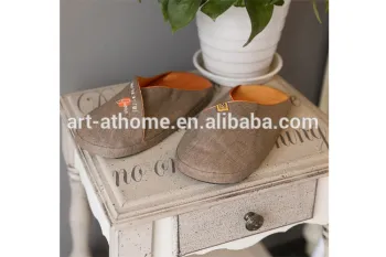 handmade slippers