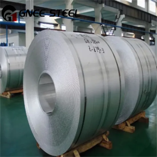 Galvanized steel coil price 600-1500mm hot dip galvanized steel coil