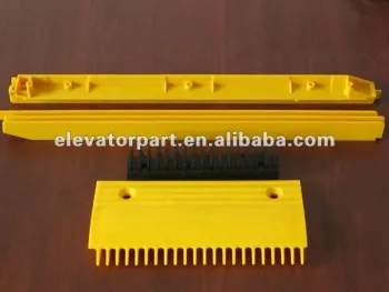 escalator spare parts