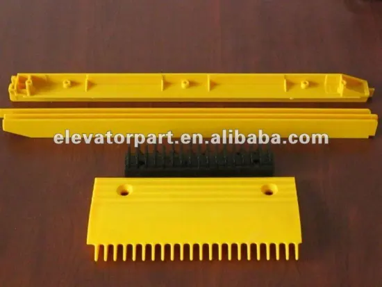escalator spare parts