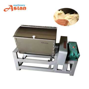 Dough Flour Mixer Machine 50kg - Dough Kneading Machine