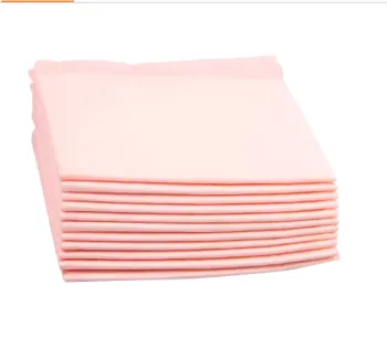 Medical and Hospital Use Adult Disposable Absorbent Underpad