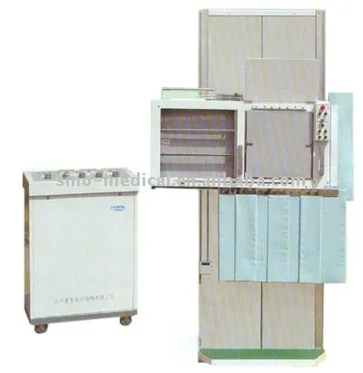300mA X-RAY MACHINE