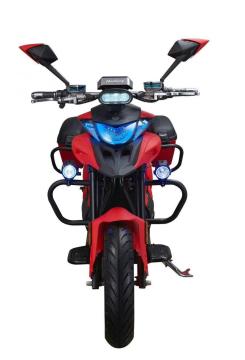 72V/1800W Fast Electric Motorcycle