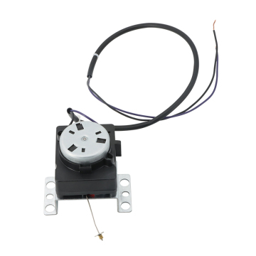 Glosok TOP SELLING XPQ-6 Retractor Drain Motor for Washing Machine