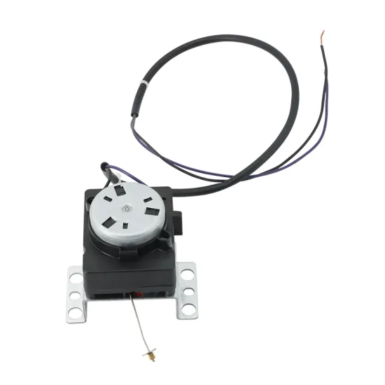Glosok TOP SELLING XPQ-6 Retractor Drain Motor for Washing Machine