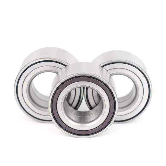 High Speed Automobile Hub Wheel Bearing DAC35680233/30 DAC35680037 for Used and New Cars